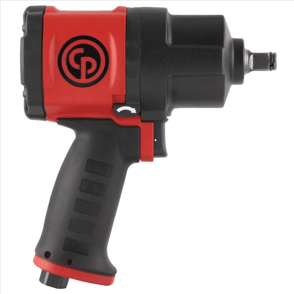 Chicago Pneumatic 7748 1/2  Drive Composite Impact Wrench
