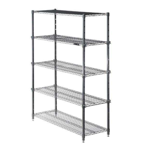 CleverMade 5 Tier EA 2ed786e44610b302dae0acf63a17edba