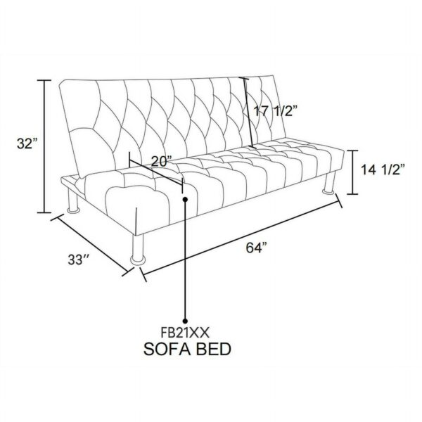 Convertible Futon So d3fbe154a2660fb6f0a57c5a50508282