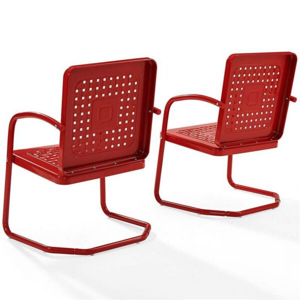Crosley Bates Chair 675b025edb63b36359d4a141d1e509c1