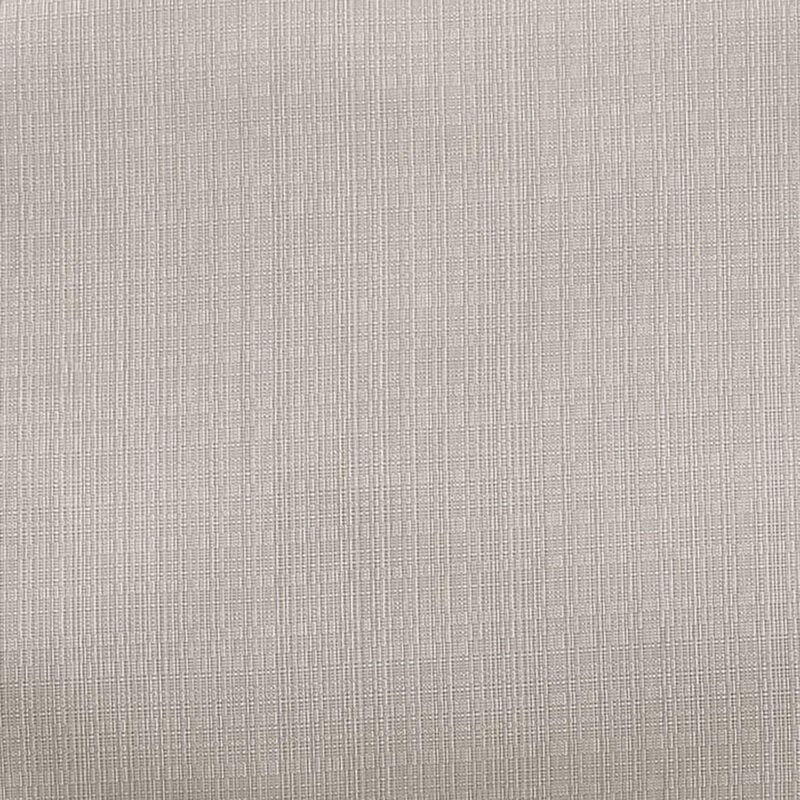 Crosley Furniture Kaplan Fabric Outdoor Swivel Chair Set in Oatmeal (Set of 2) - Image 5