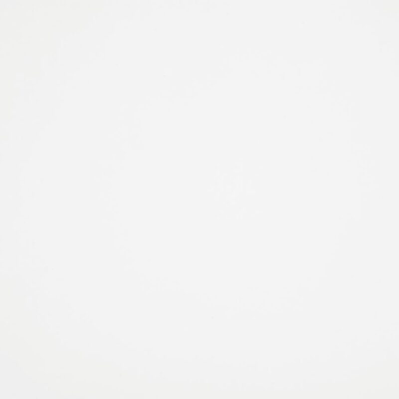 Crosley Furniture Stanton Traditional Wood/Metal Storage Bookcase in White - Image 9
