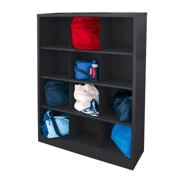 Cubby 66 in Height A bd4e11337acaa157e70315515d5be284