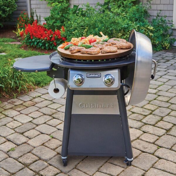 Cuisinart 360A Gridd fdfd5e0d5277edf0b5381f43ebbb01b9