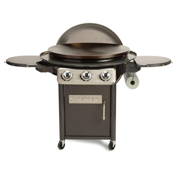 Cuisinart 360A XL Griddle Outdoor Cooking Station