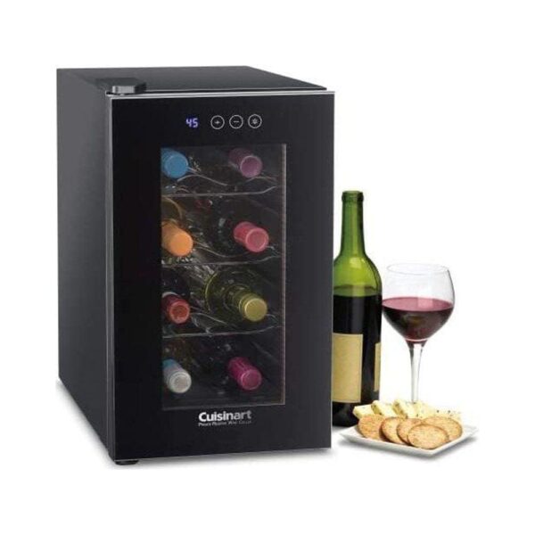 Cuisinart 8 Bottle R c35d70c3c9dea5c6f9927927642966d3
