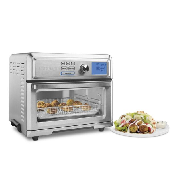Cuisinart AirFryers 3d95fb0b888543bb85c3eeaa660c7ee5