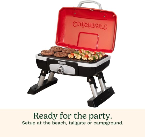 Cuisinart Petite Gou 8b3da9c49984835fe6c263869d6313ae