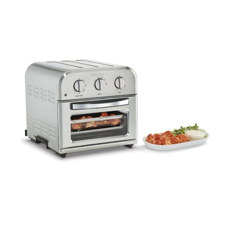Cuisinart TOA-26 Airfyer Toaster Oven - Image 4