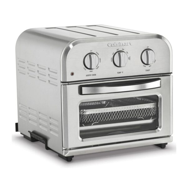 Cuisinart TOA 26 Air 3db9e19a0c73dffe5eb68aca13c12949
