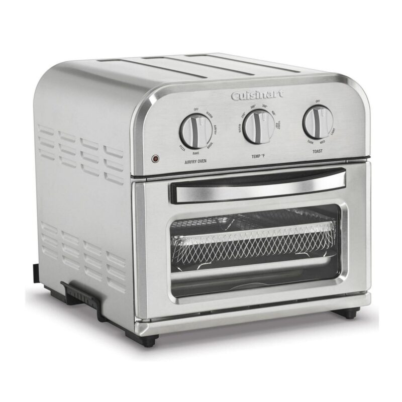 Cuisinart TOA-26 Airfyer Toaster Oven - Image 2