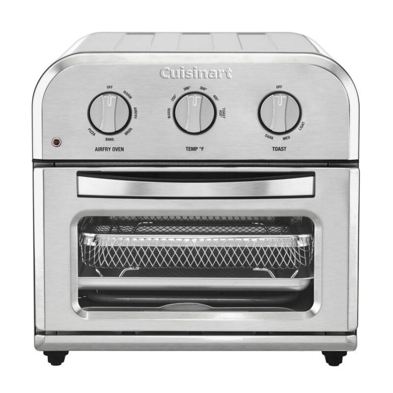 Cuisinart TOA-26 Airfyer Toaster Oven