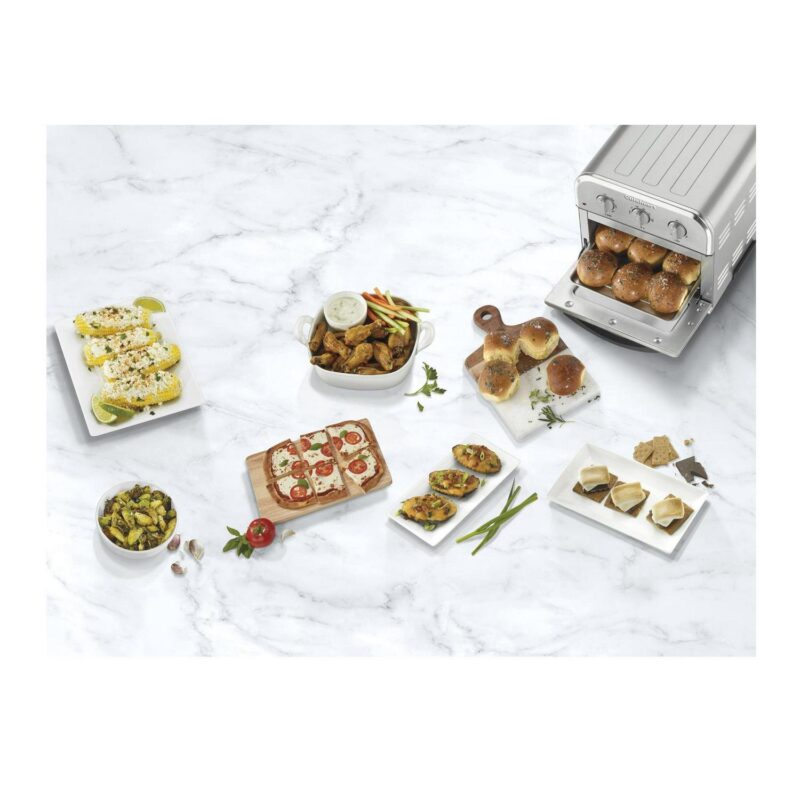 Cuisinart TOA-26 Airfyer Toaster Oven - Image 3