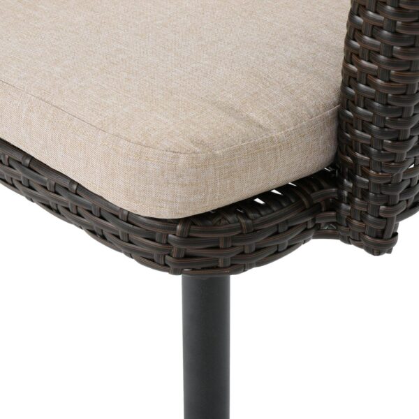 Cyrus Outdoor Wicker 3d7eb71d8c4849a7d99f745015bf5317