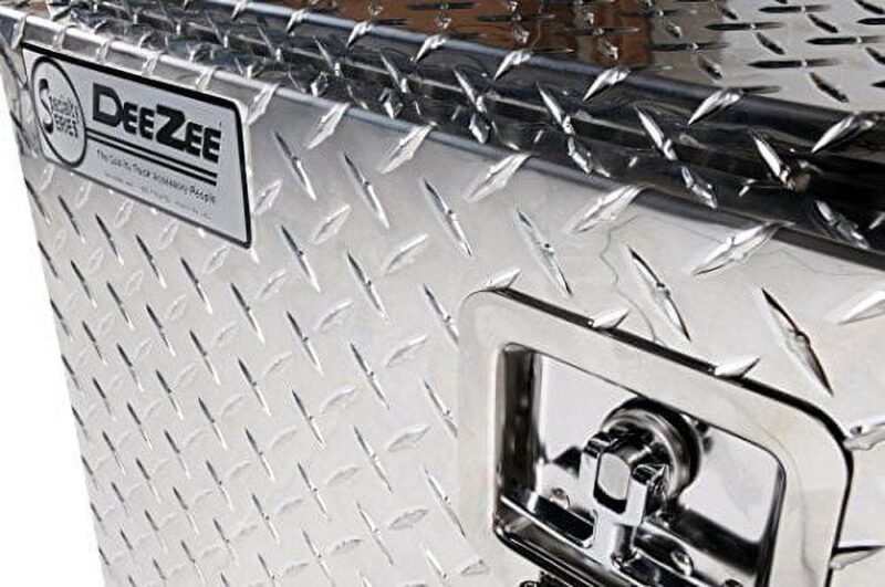 Dee Zee 74 - Image 6