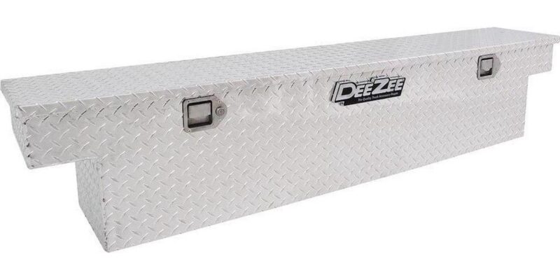 Dee Zee DZ6170N Specialty Tool Box TOOL BOX - Image 3