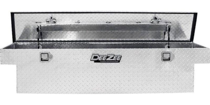 Dee Zee DZ6170N Specialty Tool Box TOOL BOX - Image 2