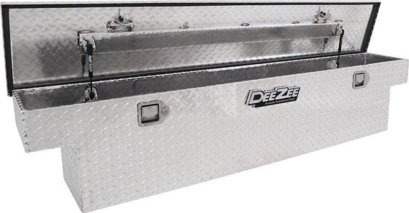 Dee Zee DZ6170N Specialty Tool Box TOOL BOX - Image 4