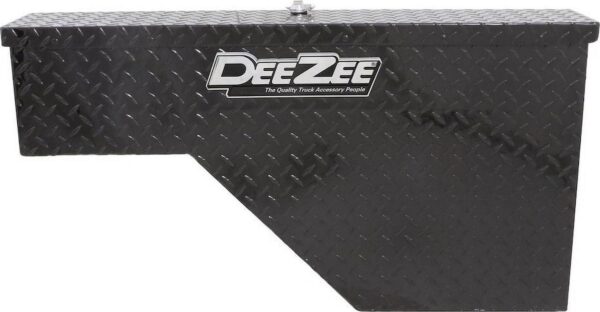 Dee Zee DZ94B Wheel 36cea943adcd03bf623c8f1785f103b0