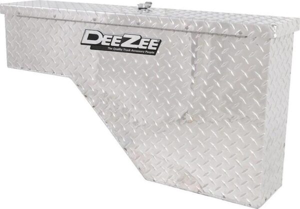 Dee Zee DZ95 Wheel W 9597354de327fe3aaab402bfe23c3881