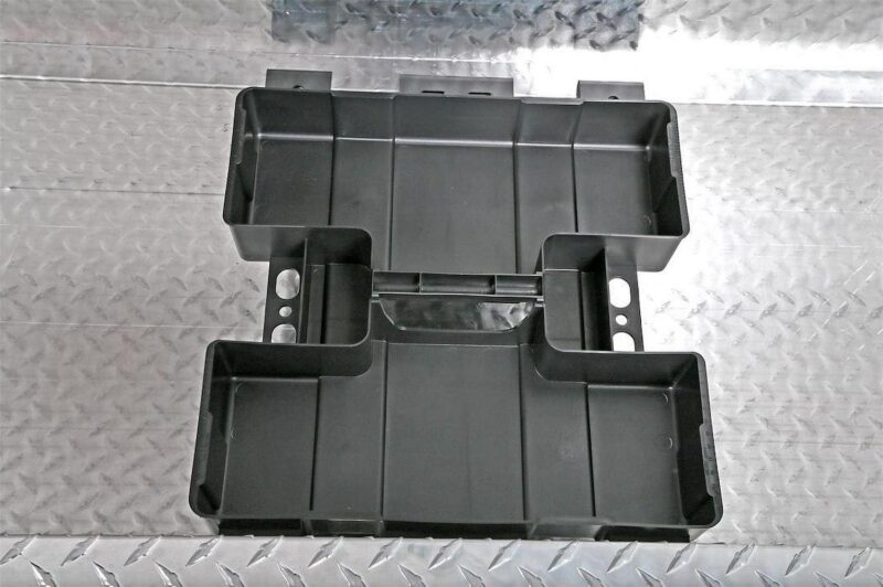 Dee Zee DZ 10170L Crossover - Pull Handle Tool Boxes - Red Label - Universal Fit - Image 11