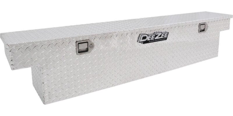 Dee Zee DZ 6163N Crossover - Narrow Tool Boxes - Specialty - Universal Fit - Image 3