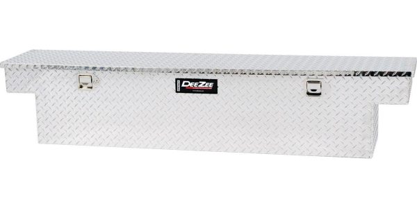 Dee Zee DZ 6163N Crossover - Narrow Tool Boxes - Specialty - Universal Fit
