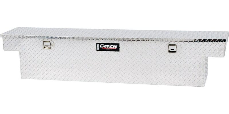 Dee Zee DZ 6163N Crossover - Narrow Tool Boxes - Specialty - Universal Fit
