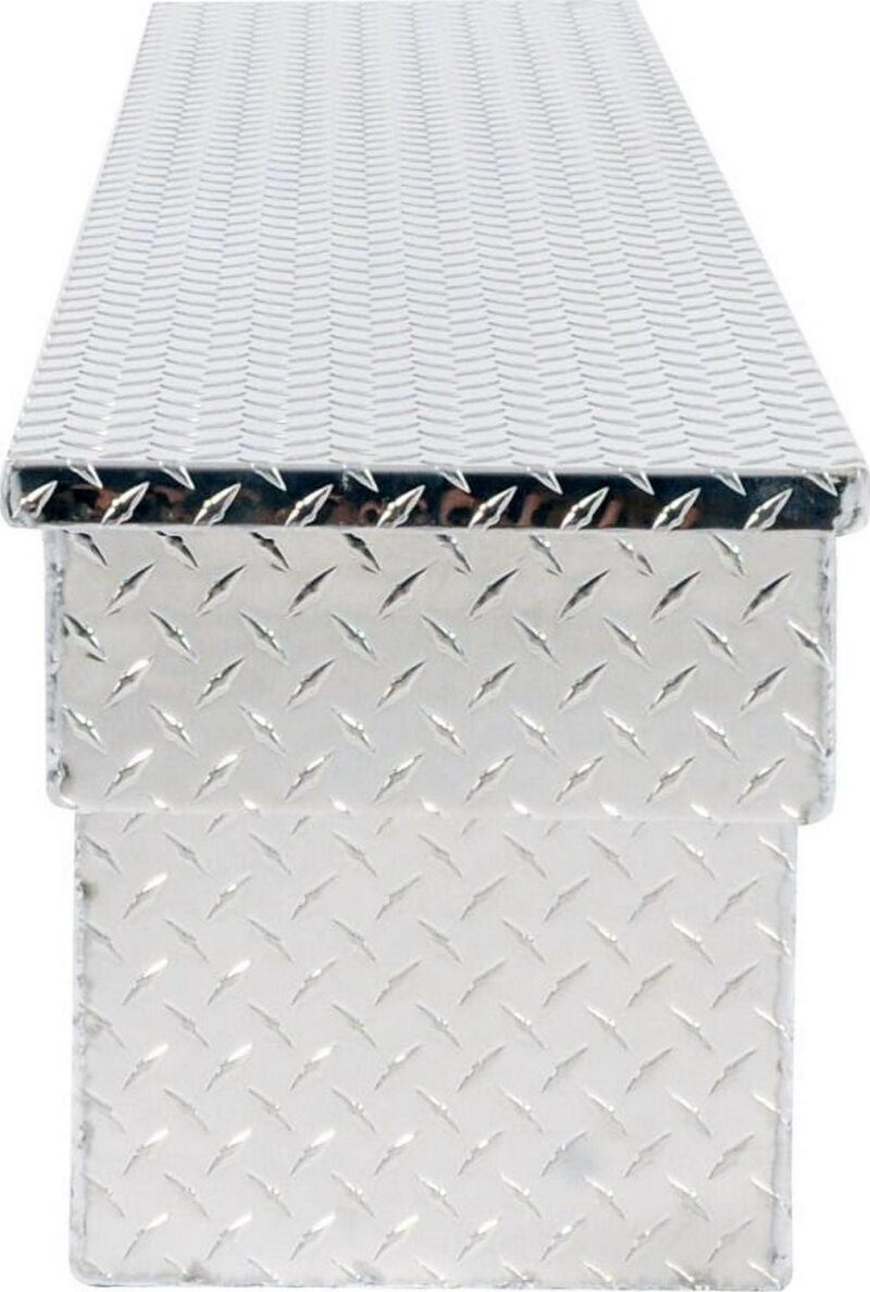 Dee Zee DZ 6163N Crossover - Narrow Tool Boxes - Specialty - Universal Fit - Image 5
