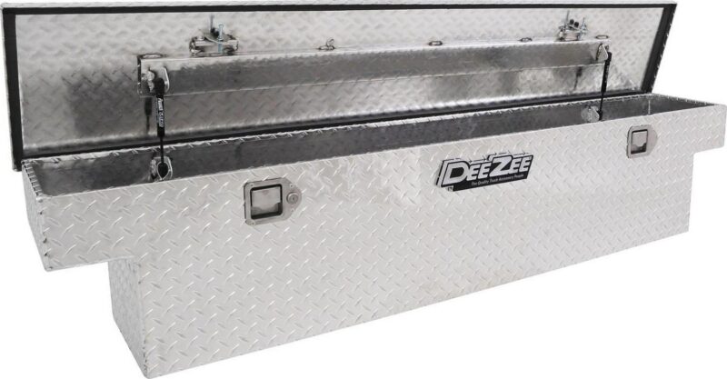 Dee Zee DZ 6163N Crossover - Narrow Tool Boxes - Specialty - Universal Fit - Image 4
