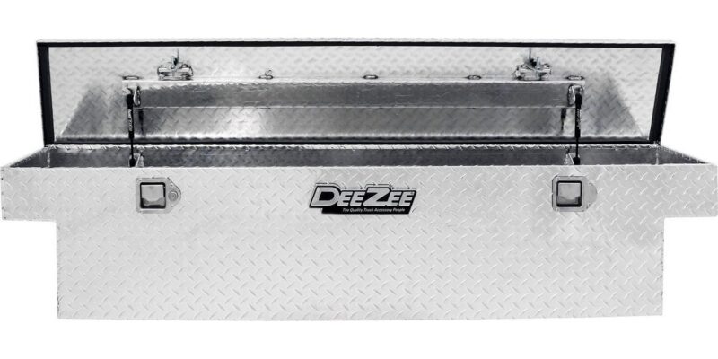 Dee Zee DZ 6163N Crossover - Narrow Tool Boxes - Specialty - Universal Fit - Image 2