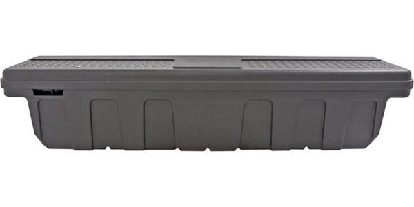 Dee Zee DZ 6163P Poly Crossover Tool Boxes - Specialty - Universal Fit