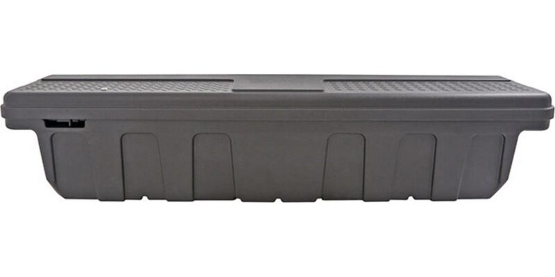 Dee Zee DZ 6163P Poly Crossover Tool Boxes - Specialty - Universal Fit