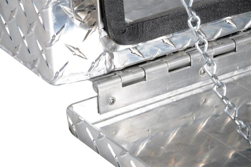 Dee Zee DZ 61 Underbed Tool Boxes - HD - Universal Fit - Image 3