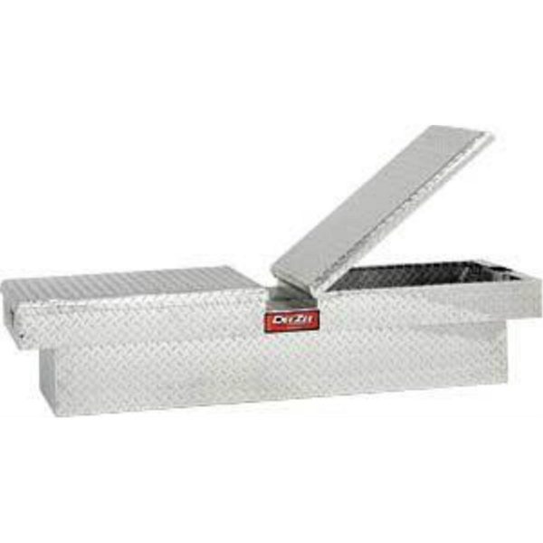 Dee Zee DZ 8370 Crossover - Double Tool Boxes - Red Label - Universal Fit