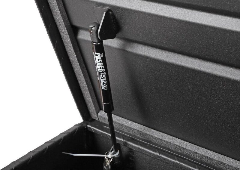 Dee Zee DZ 8546TB Chest Tool Boxes - Red Label - Universal Fit - Image 11