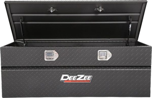 Dee Zee DZ 8546TB Chest Tool Boxes - Red Label - Universal Fit