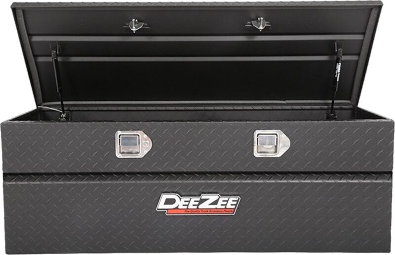 Dee Zee DZ 8546TB Chest Tool Boxes - Red Label - Universal Fit