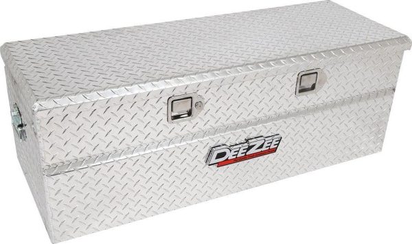 Dee Zee DZ 8546 Chest Tool Boxes - Red Label - Universal Fit