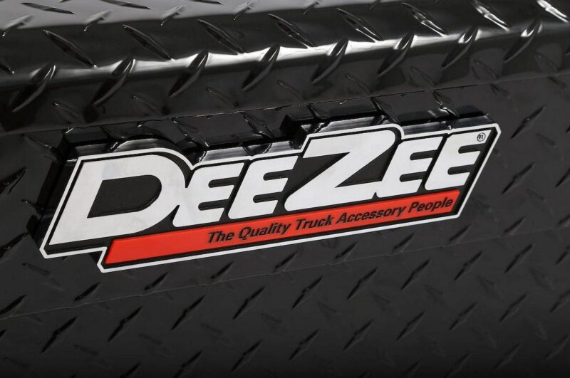 Dee Zee DZ 8556 Chest Tool Boxes - Red Label - Universal Fit Fits select: 2021-2022 CHEVROLET SILVERADO, 2019 RAM 1500 - Image 8