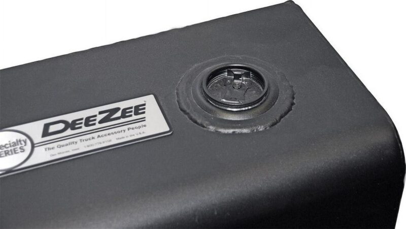 Dee Zee DZ 91750SB Transfer Tank Tanks - Steel - Universal Fit Fits select: 2015-2016,2018-2022 FORD F150 - Image 5