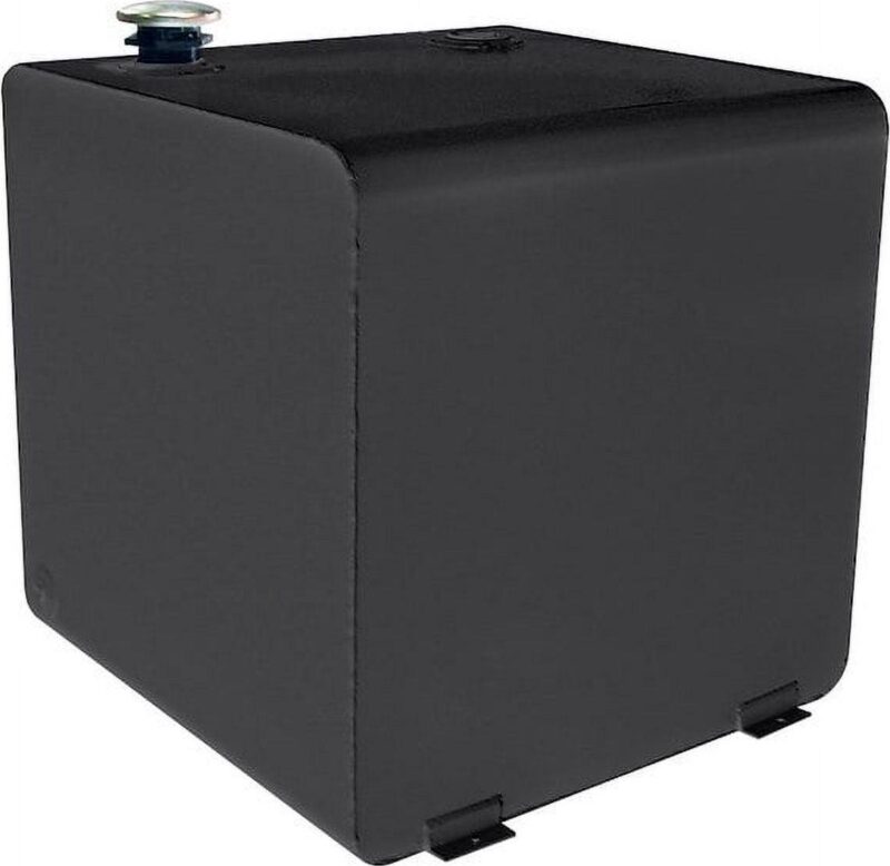 Dee Zee DZ 91750SB Transfer Tank Tanks - Steel - Universal Fit Fits select: 2015-2016,2018-2022 FORD F150