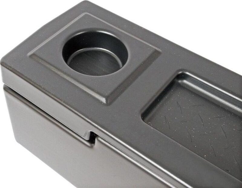 Dee Zee DZ 95P Poly Wheel Well Tool Boxes - Specialty - Universal Fit - Image 3