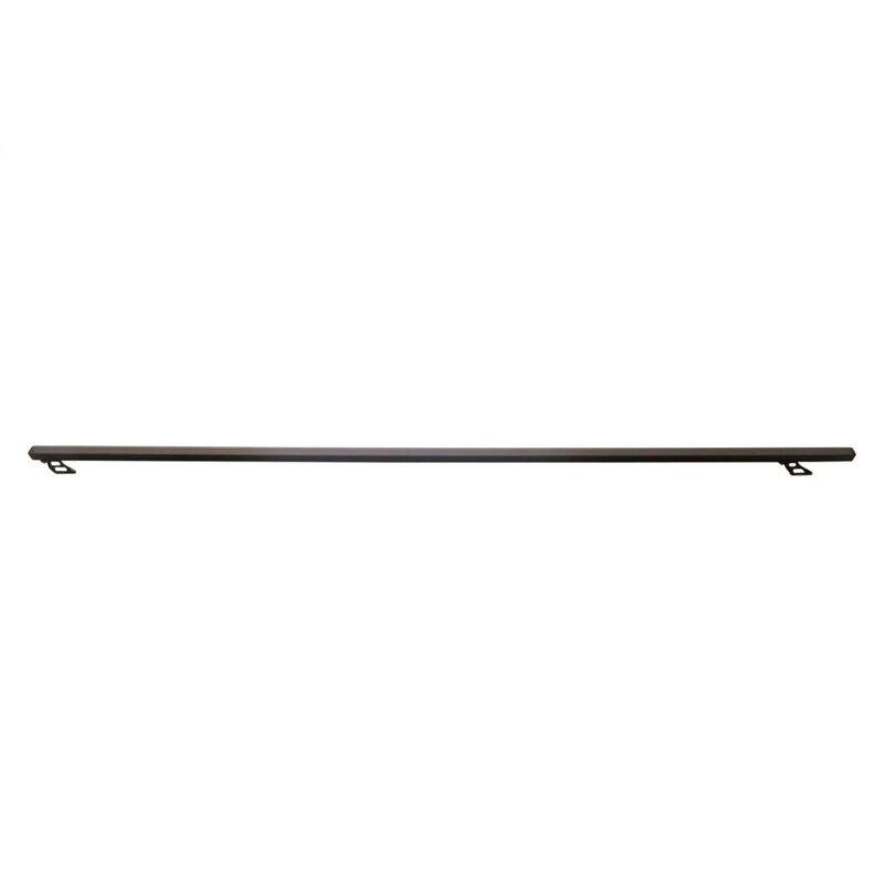 Dee Zee DZ 99705TB Texture Black Hex Series - Side Rails - fits 2003 - 2019 Dodge/Ram Ram - Image 2