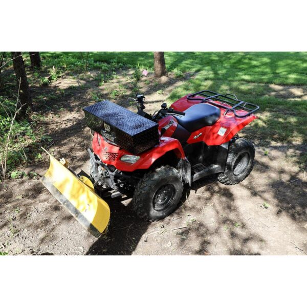 Dee Zee M206 ATV Che 41faeb2b70fb987c974b8884532fed78