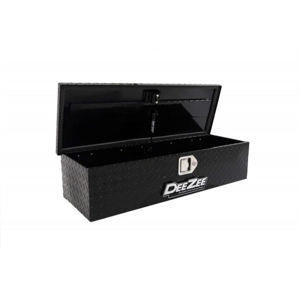 Dee Zee M206 ATV Chest Tool Boxes - Specialty - Universal Fit Fits select: 2021-2022 CHEVROLET SILVERADO, 2019 RAM 1500