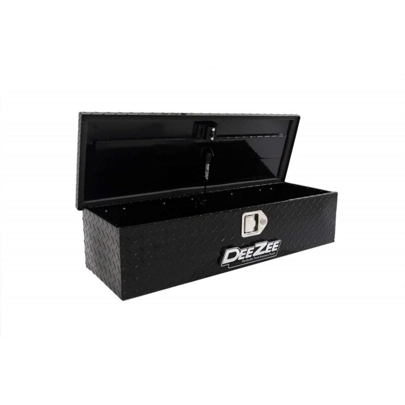 Dee Zee M206 ATV Chest Tool Boxes - Specialty - Universal Fit Fits select: 2021-2022 CHEVROLET SILVERADO, 2019 RAM 1500