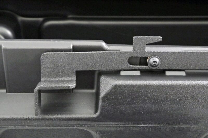Deezee Universal Tool Box - Specialty Crossover Toolbox Plastic Full Size - Image 8