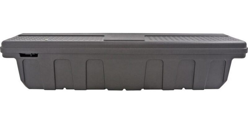Deezee Universal Tool Box - Specialty Crossover Toolbox Plastic Full Size - Image 4