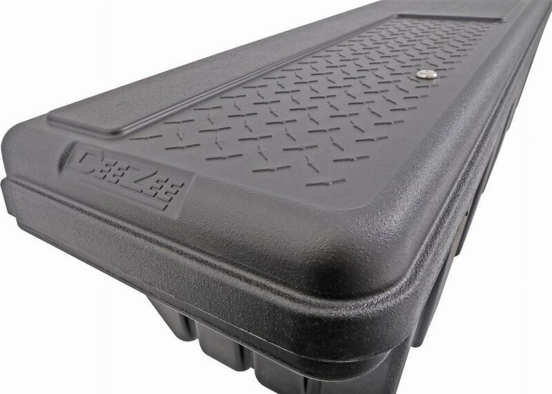 Deezee Universal Tool Box - Specialty Crossover Toolbox Plastic Full Size - Image 12
